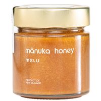 Melu Manuka Honey 650+ MGO